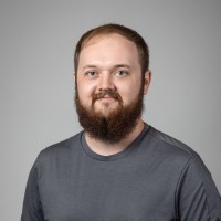 Garrett Lambert