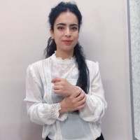 Komal Gyanani