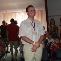 Zoltan Ormóshegyi