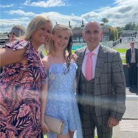 Stuart Foggo