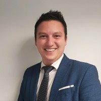 Andres Delgado