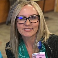 Amy Munoz, Msn, Lssgb, Rn