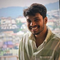 Yash Shinde