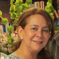 Maria Antonia Cruz Guzman