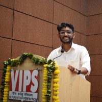 Vipul Sagar