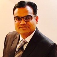 Abhinav Kumar