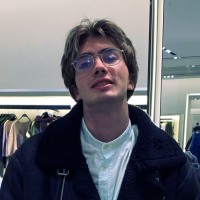 Vladislav Kremenevskiy