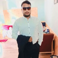 Ashutosh Kumar
