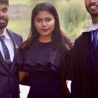 Jayashree Ravi