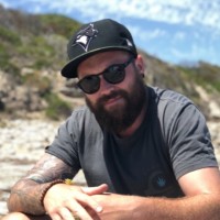 Luke Mcmillan