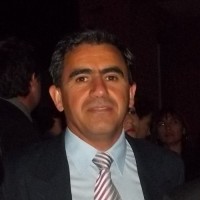 Aquiles Norambuena Cofré
