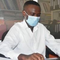 Erick Mwangi