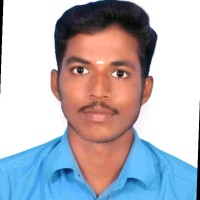 Sabarirajan P