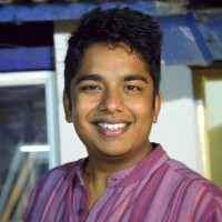 Pavan Kothari