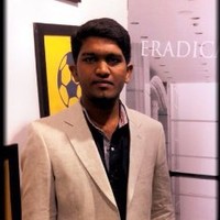 Saran kumar Rajendran