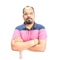 Pradeep Kumar Saini (PKS)