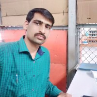 Hanumant Nangare