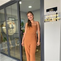 Dilay Şahin