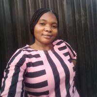 Happiness Igbe
