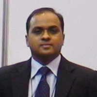 Rakesh Kumar