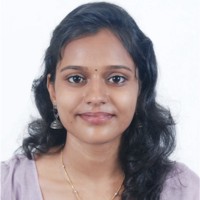 Adithya V Krishnan