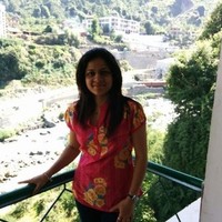 Sonal Joshi