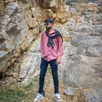 Deepak saini