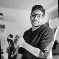 Kumar Shantanu