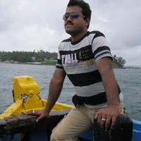 Jayanta Karmakar
