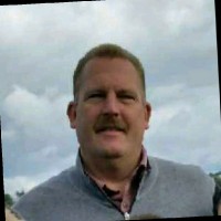 Barry Padfield