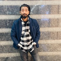 Vishal Gupta