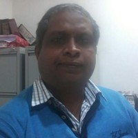 Ravi Kumar Msv