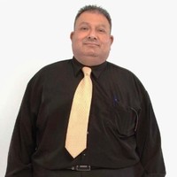 Mohamed El-Zahar