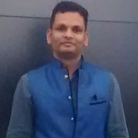 Manoj Kumar Gupta