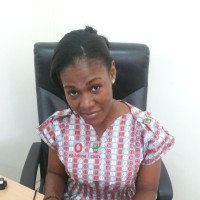 Rose Esi Tuweh