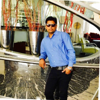 Anoop Singh