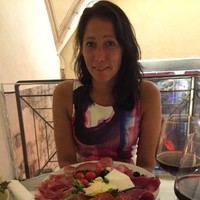 Lisa Gudmundsson