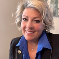 Mary-Anne LaMarre