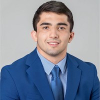 Romin Bakhtiyor
