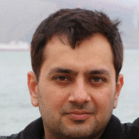 Ritesh Nayyar, P.E., Dcep