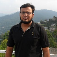 Syed Muhammad Irfan