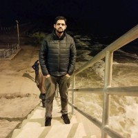 Saqib Ali