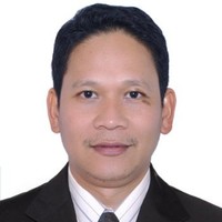 Gilbert Edsel Villar