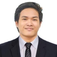 Earl Marius Posadas