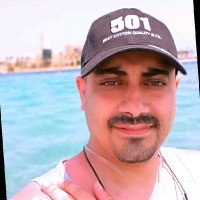Hossam wafi