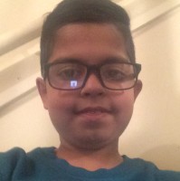 Rehan Ahmed
