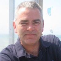 Alan Strutt