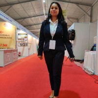 Smarika Singh