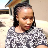 Maryrose Chukwu