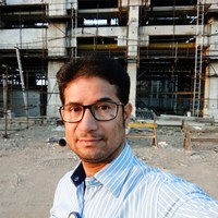 Abhijit Sarkar